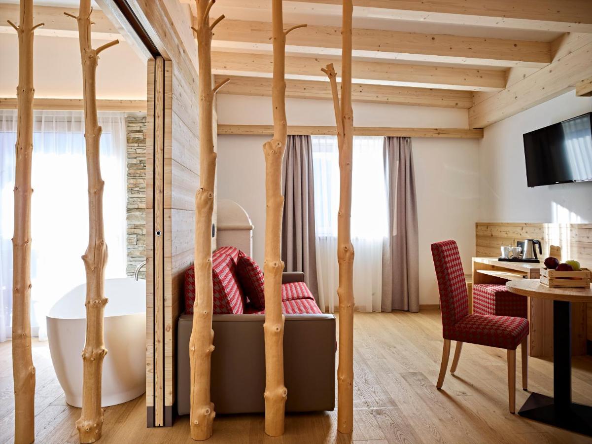 Hotel Shandranj Тезеро Экстерьер фото