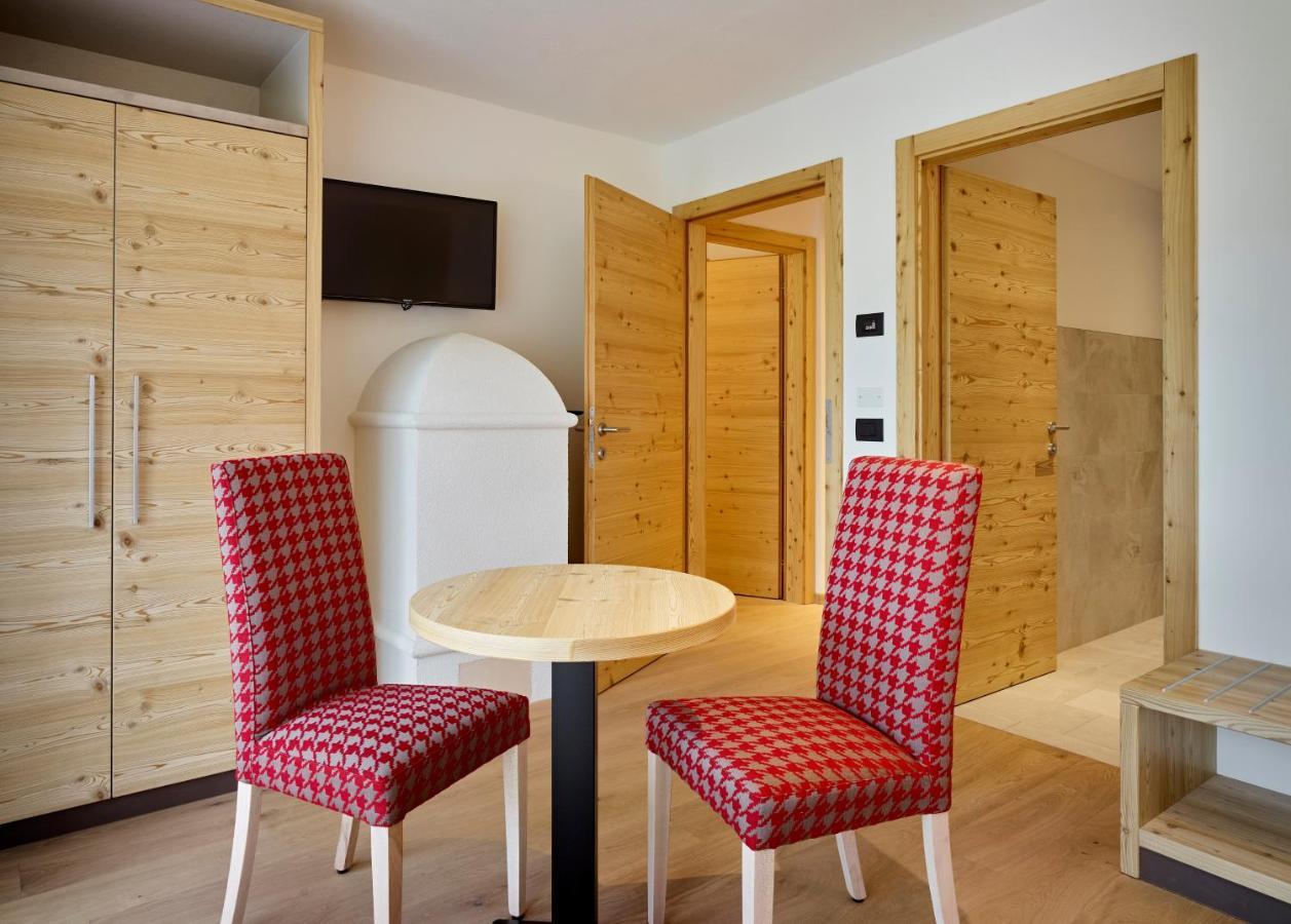 Hotel Shandranj Тезеро Экстерьер фото