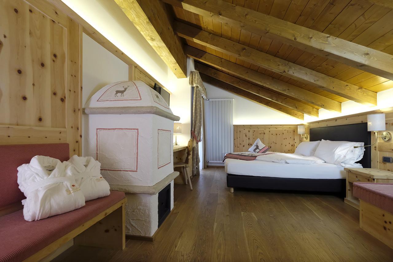 Hotel Shandranj Тезеро Экстерьер фото